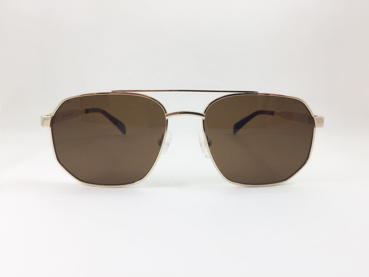 ALEXANDER MCQUEEN AM0458S – The Optical Shop Ltd.