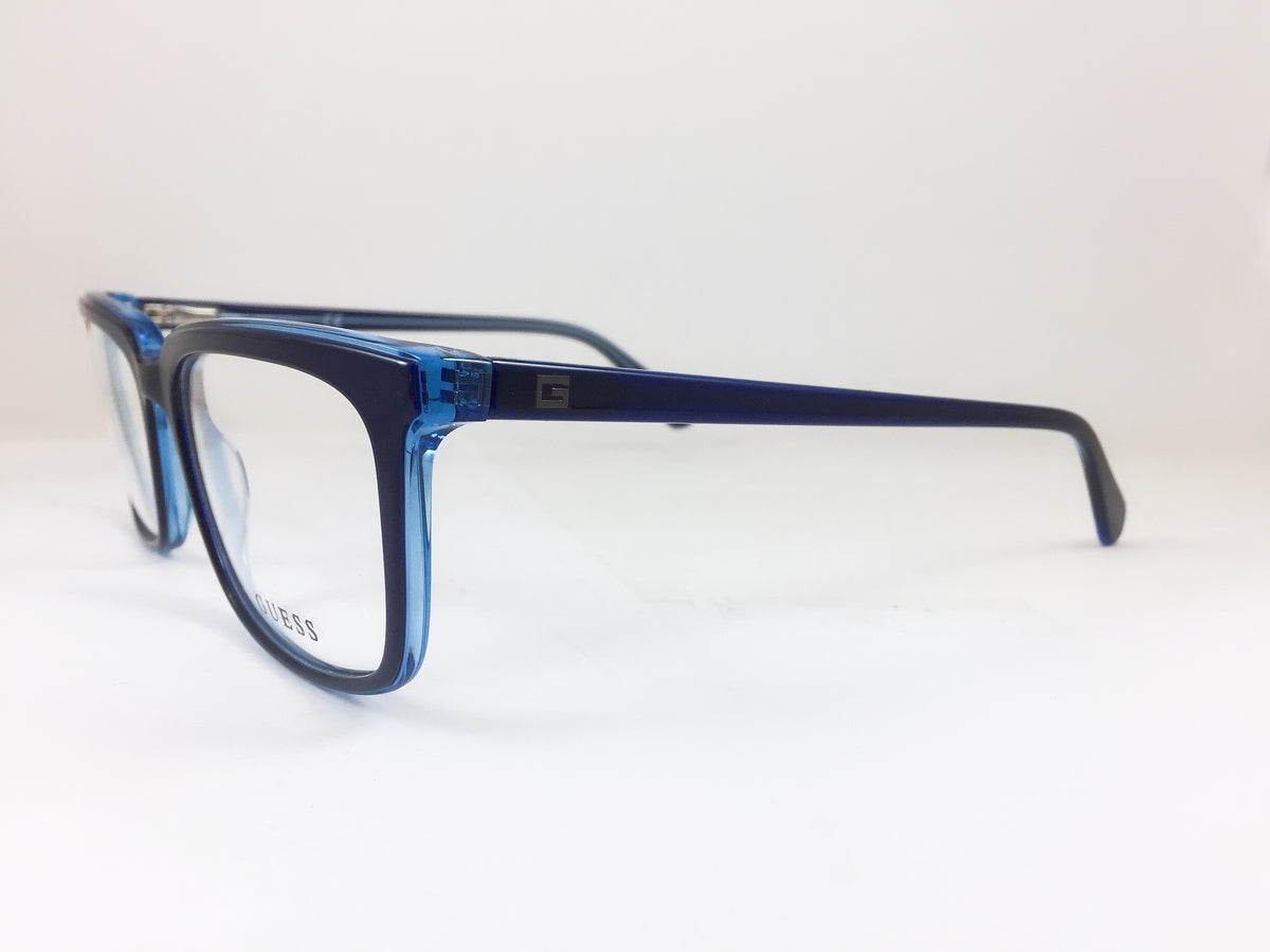 GUESS GU50063 The Optical Shop Ltd.