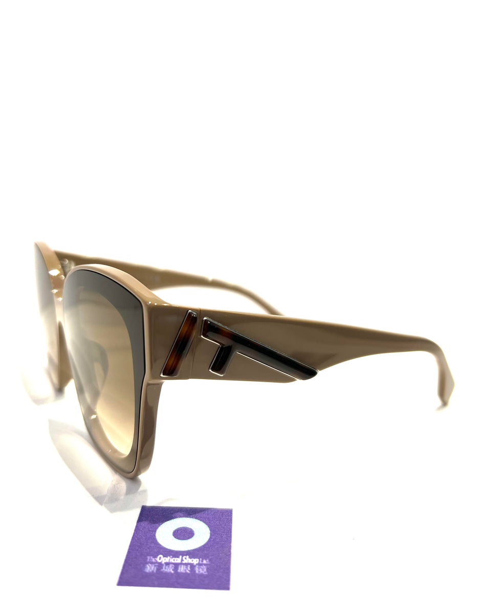FENDI FE40098F – The Optical Shop Ltd.