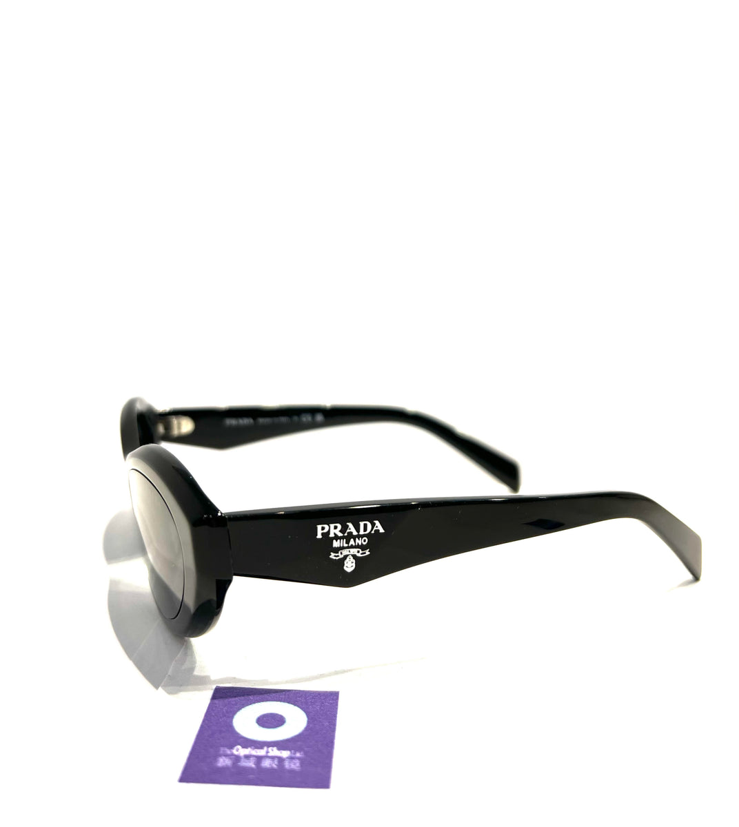 PRADA SPR 26Z-F – The Optical Shop Ltd.