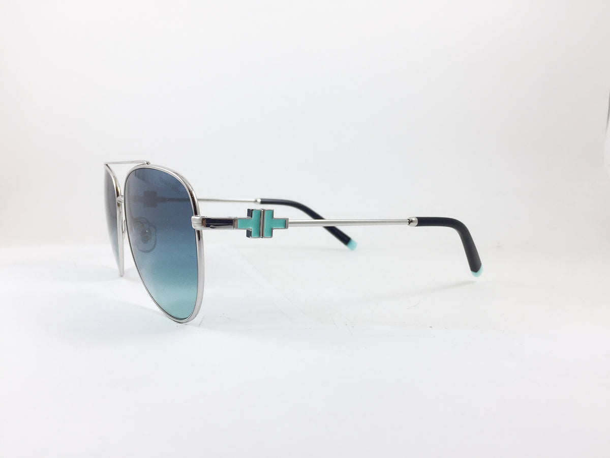 Tiffany &amp; Co. - 【ゆう】Tiffany &amp; Co. グラス Tiffany TF4208U Sunglasses | LensCrafters