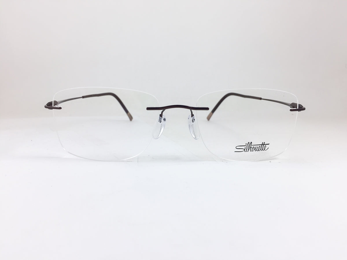 SILHOUETTE 5561 – The Optical Shop Ltd.