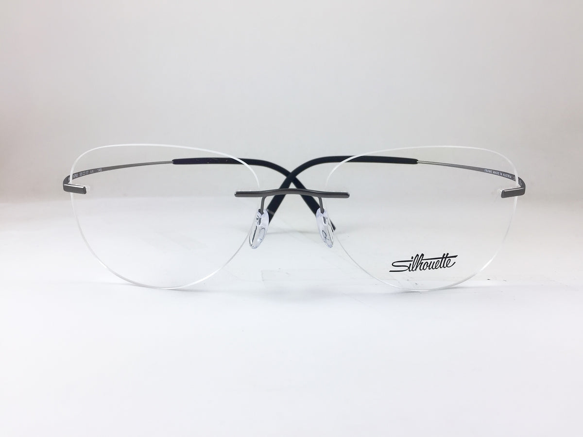 SELLS SILHOUETTE ILLUMINATE GUARD 8.5号 SILHOUETTE 5541 – The Optical Shop Ltd.