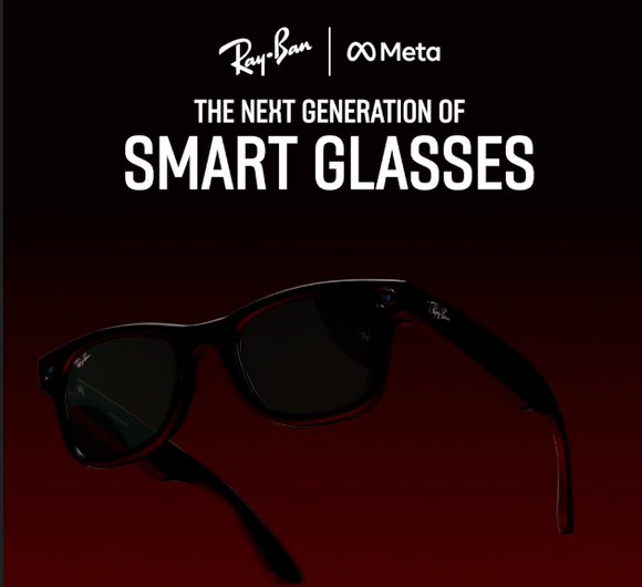 Smart Glasses