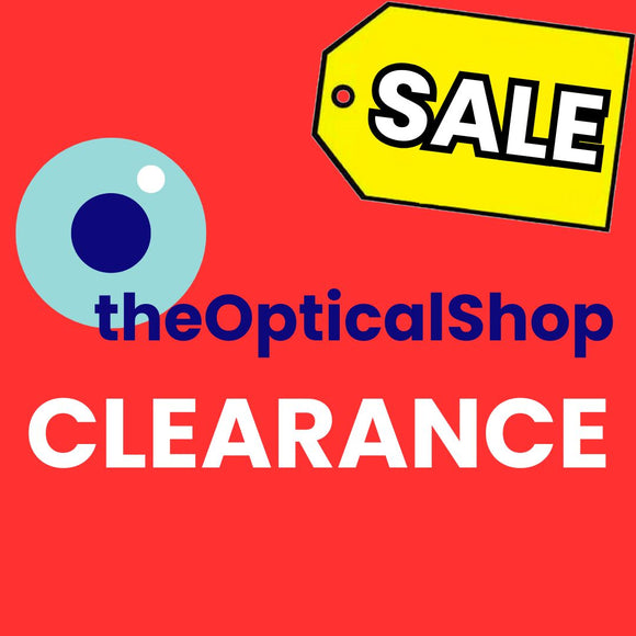 CLEARANCE