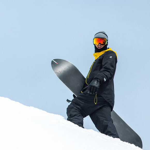 Snow Goggles
