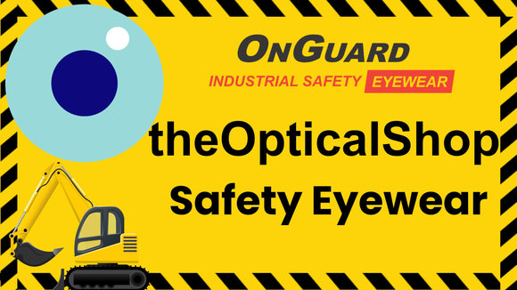 Safety Eyewear