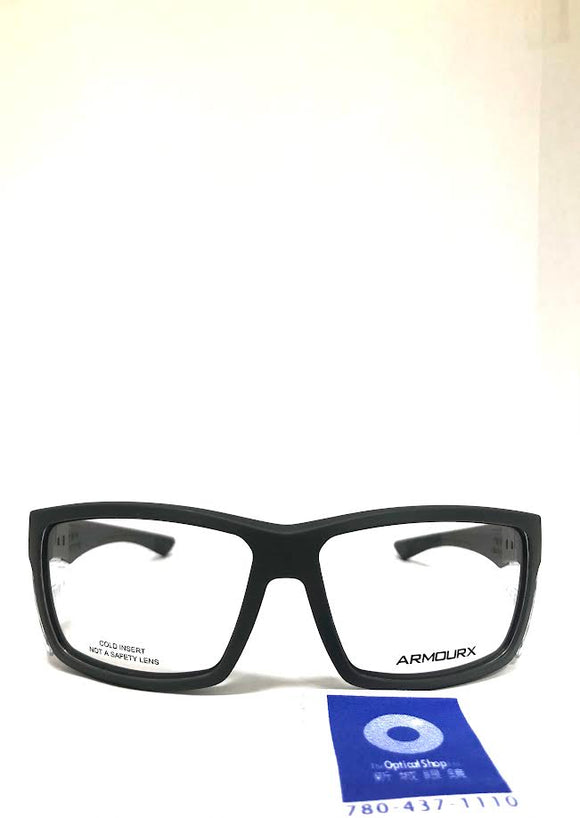 ARMOURX 5004
