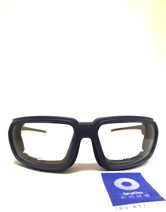 ARMOURX 6015A