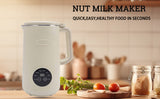 1.2L Nut Milk Maker