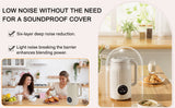 1.2L Nut Milk Maker