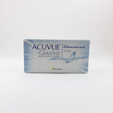 ACUVUE OASYS Bi- weekly Disposable -12- PACK