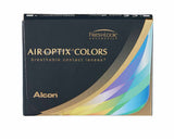 AIR OPTIX COLORS - 2 PACK