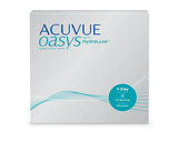 ACUVUE OASYS® 1-Day with HydraLuxe™ Technology - 90 PACK