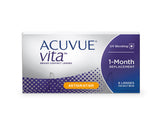 ACUVUE VITA for Astigmatism - 6 Pack