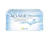 ACUVUE OASYS - Bi-weekly Disposable - 24 PACK
