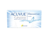 ACUVUE OASYS Bi- weekly Disposable -12- PACK