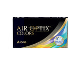 AIR OPTIX COLORS - 2 PACK