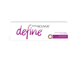 1-DAY ACUVUE DEFINE VIVID - 30 PACK