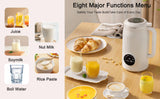 1.2L Nut Milk Maker