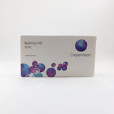 Biofinity® XR TORIC - 6 PACK