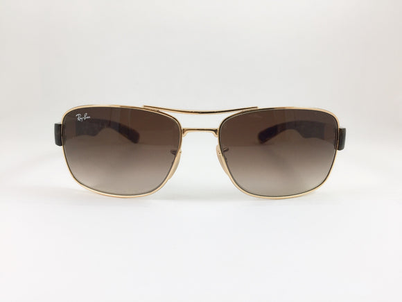 RAY BAN RB 3522