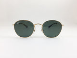 RAY BAN RJ 9572S