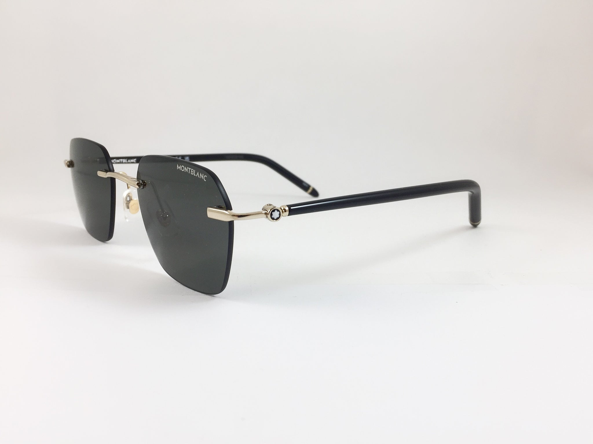 MONTBLANC MB0270S – The Optical Shop Ltd.