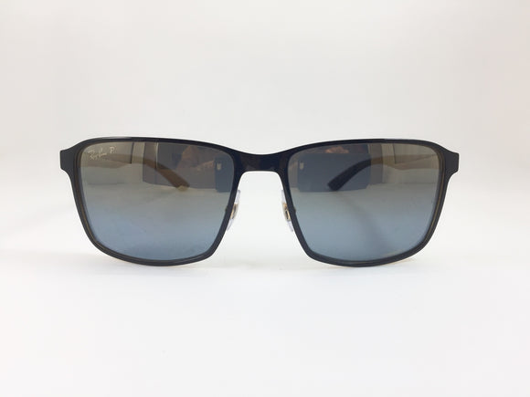 RAY BAN RB 3721CH