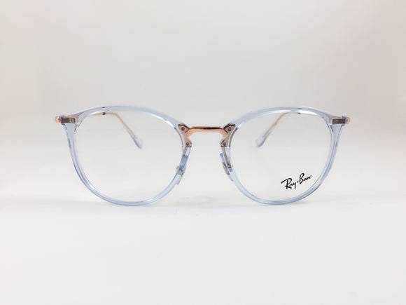 RAY BAN RX 7140