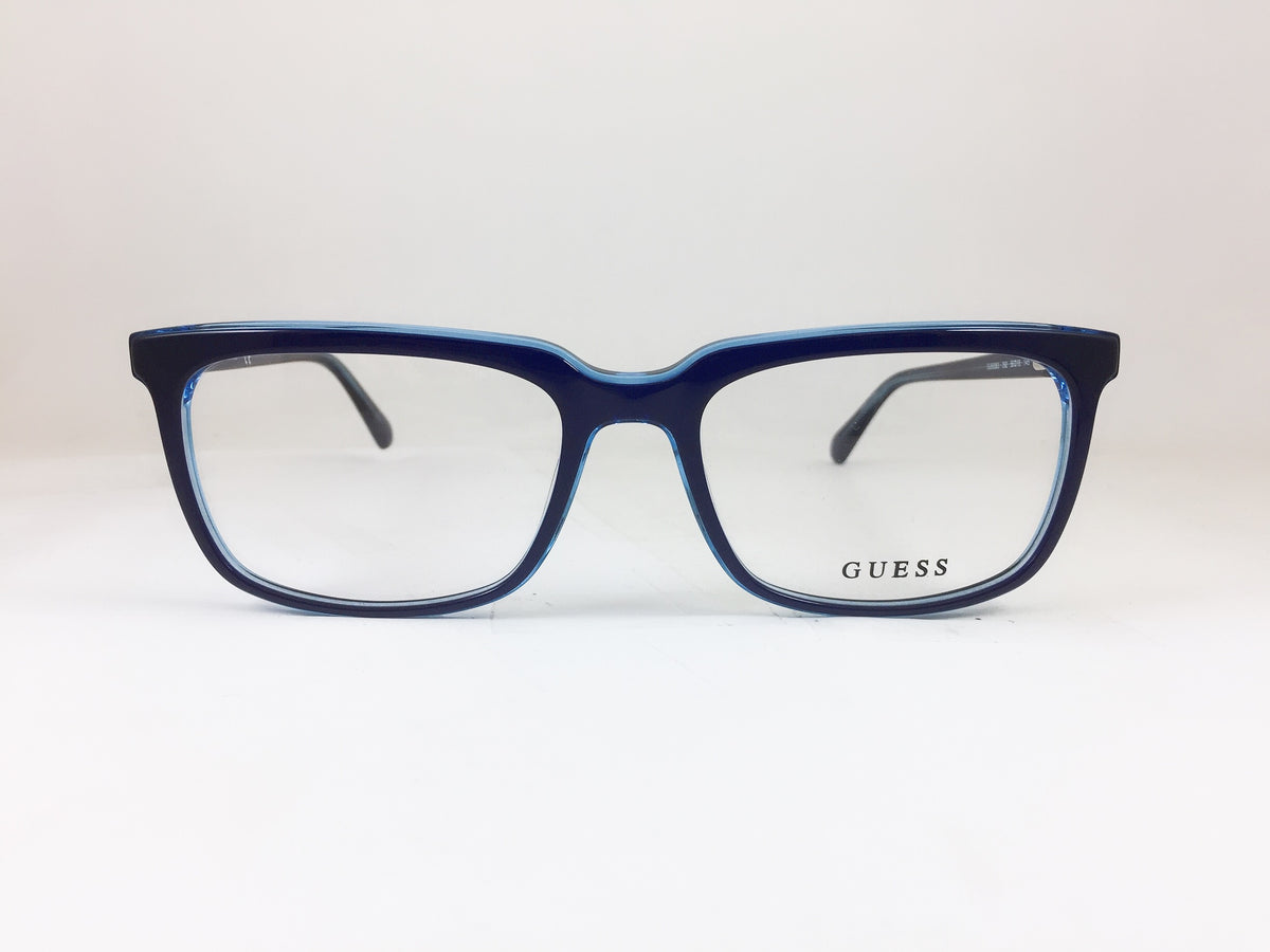 GUESS GU50063 The Optical Shop Ltd.