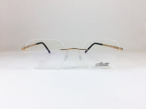 SILHOUETTE 5529