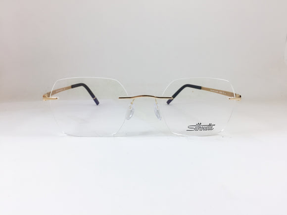 SILHOUETTE 5529