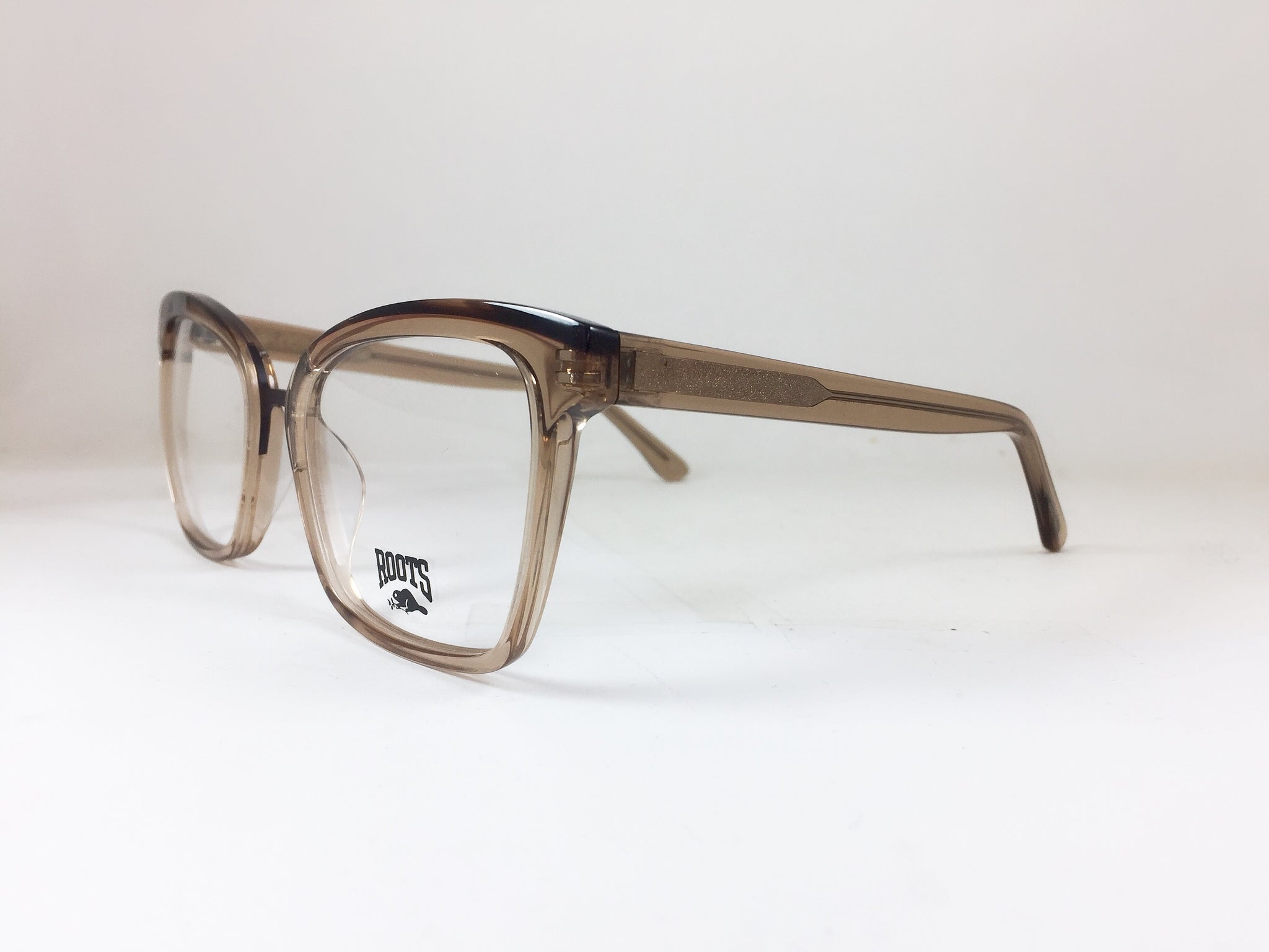 Roots eyewear sales