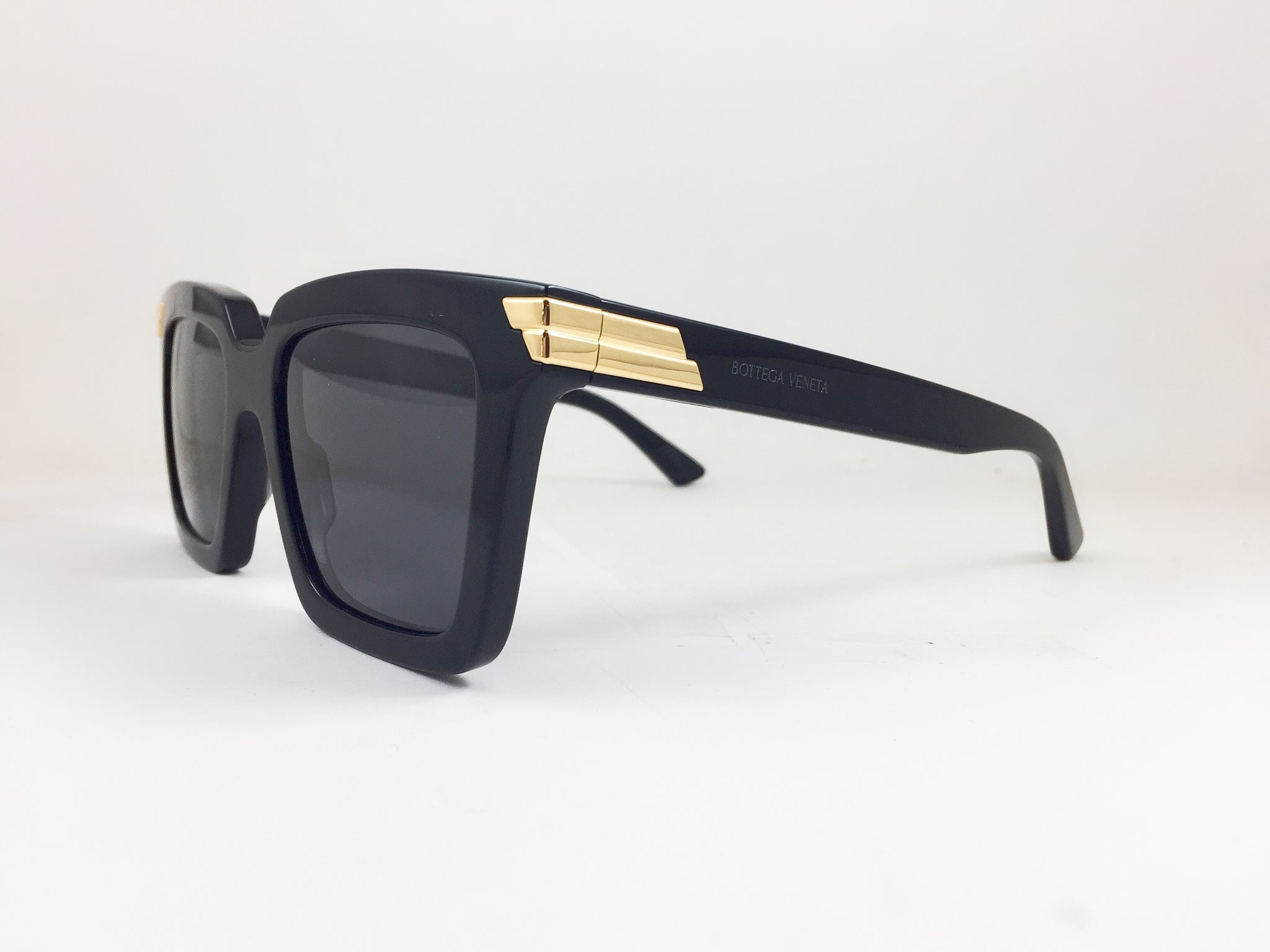 BOTTEGA VENETA BV1005S – The Optical Shop Ltd.