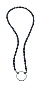 La Loop 593 Onyx