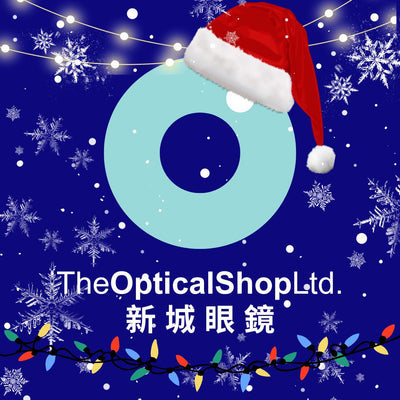 The Optical Shop Ltd.