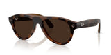 RAY-BAN META GEN 3 AVIATOR - TRANSITION