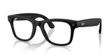 RAY-BAN META GEN 3 WAYFARER - TRANSITION - SIZE 53