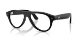 RAY-BAN META GEN 3 AVIATOR - TRANSITION