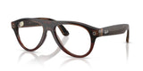 RAY-BAN META GEN 3 AVIATOR - TRANSITION