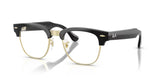 RAY-BAN META AUDIO GEN 3 CLUBMASTER - TRANSITION