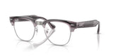 RAY-BAN META AUDIO GEN 3 CLUBMASTER - TRANSITION