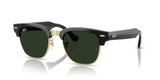 RAY-BAN META AUDIO GEN 3 CLUBMASTER - TRANSITION