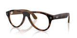 RAY-BAN META GEN 3 AVIATOR - TRANSITION