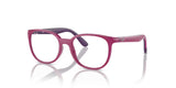 RAY-BAN RY1631 + CLIP ON
