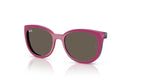 RAY-BAN RY1631 + CLIP ON