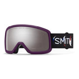 SMITH SHAKEDOWN - LOW BRIDGE FIT
