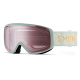 SMITH RALLY