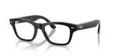 RAY-BAN META AUDIO BURBANK - TRANSITION - SIZE 54
